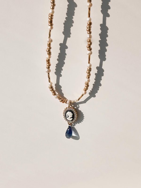 jane necklace - Image 4