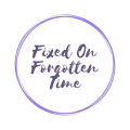 fixed on forgotten time