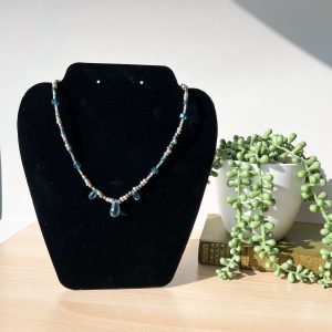 celine choker