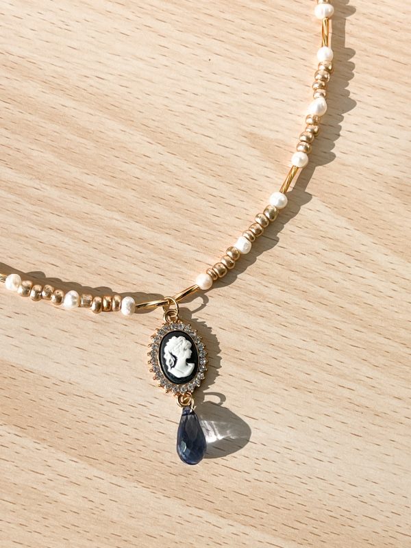 jane necklace - Image 3