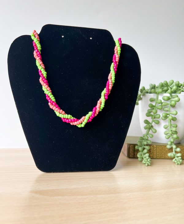 Shelly 2 in 1 Necklace Set - Image 3