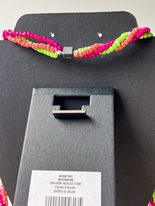 Shelly 2 in 1 Necklace Set - Image 7