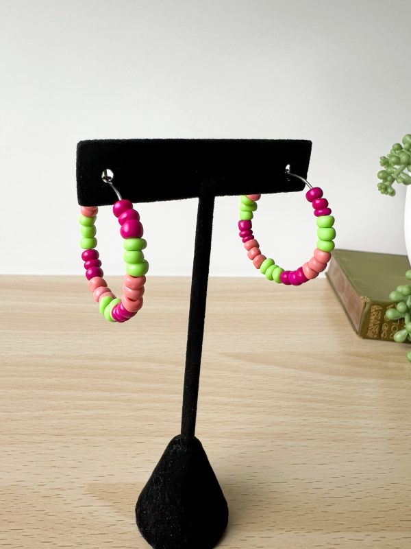 Shelly 2 in 1 Necklace Set - Image 2